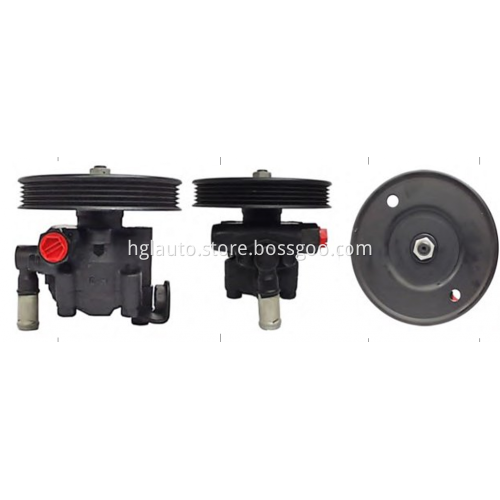 STEERING PUMP G211-32-600D FOR MAZDA 626 COUPE
